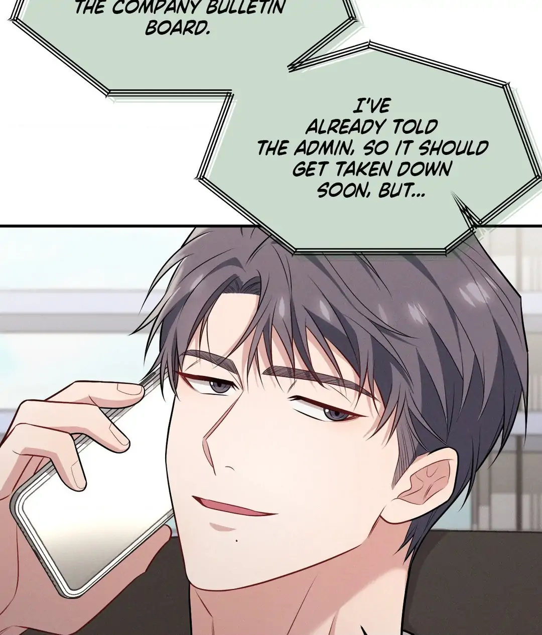 A Loyal Dog [Official] - Chapter 12 manhwa