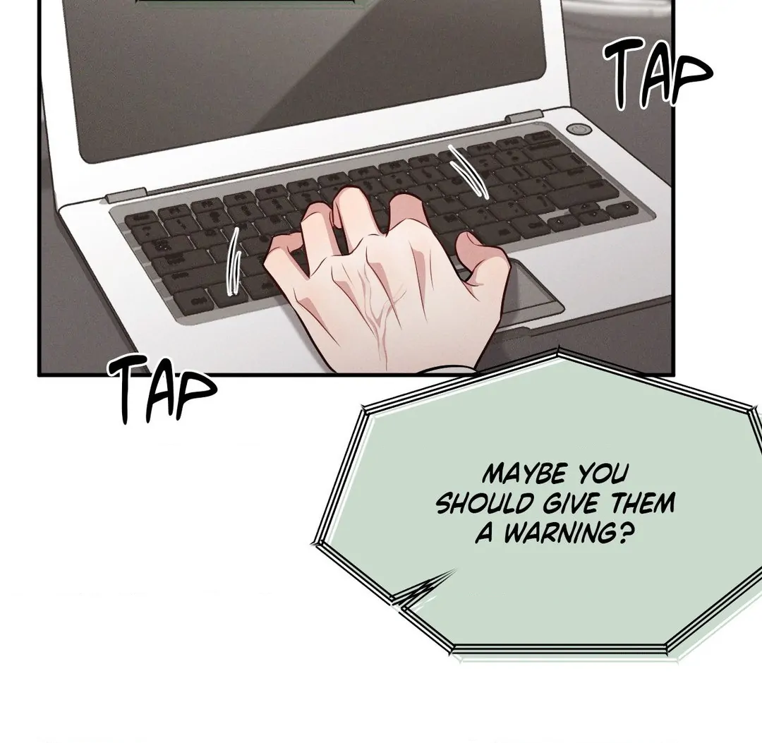 A Loyal Dog [Official] - Chapter 12 manhwa