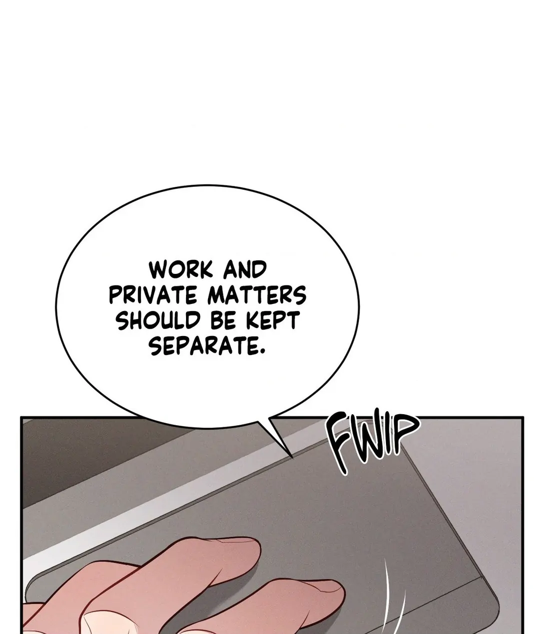 A Loyal Dog [Official] - Chapter 12 manhwa