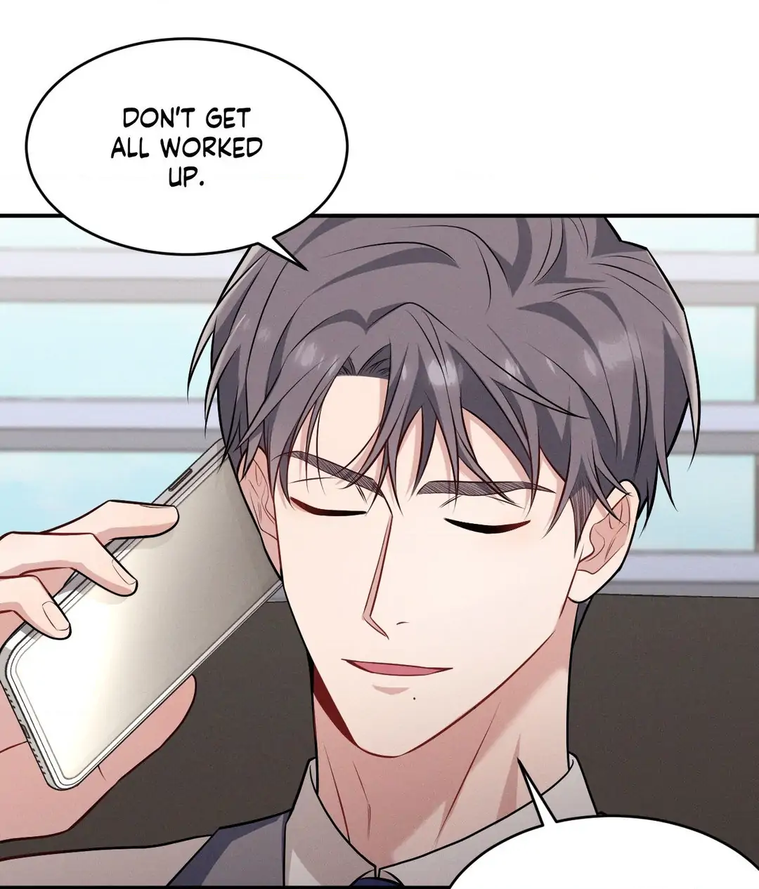 A Loyal Dog [Official] - Chapter 12 manhwa