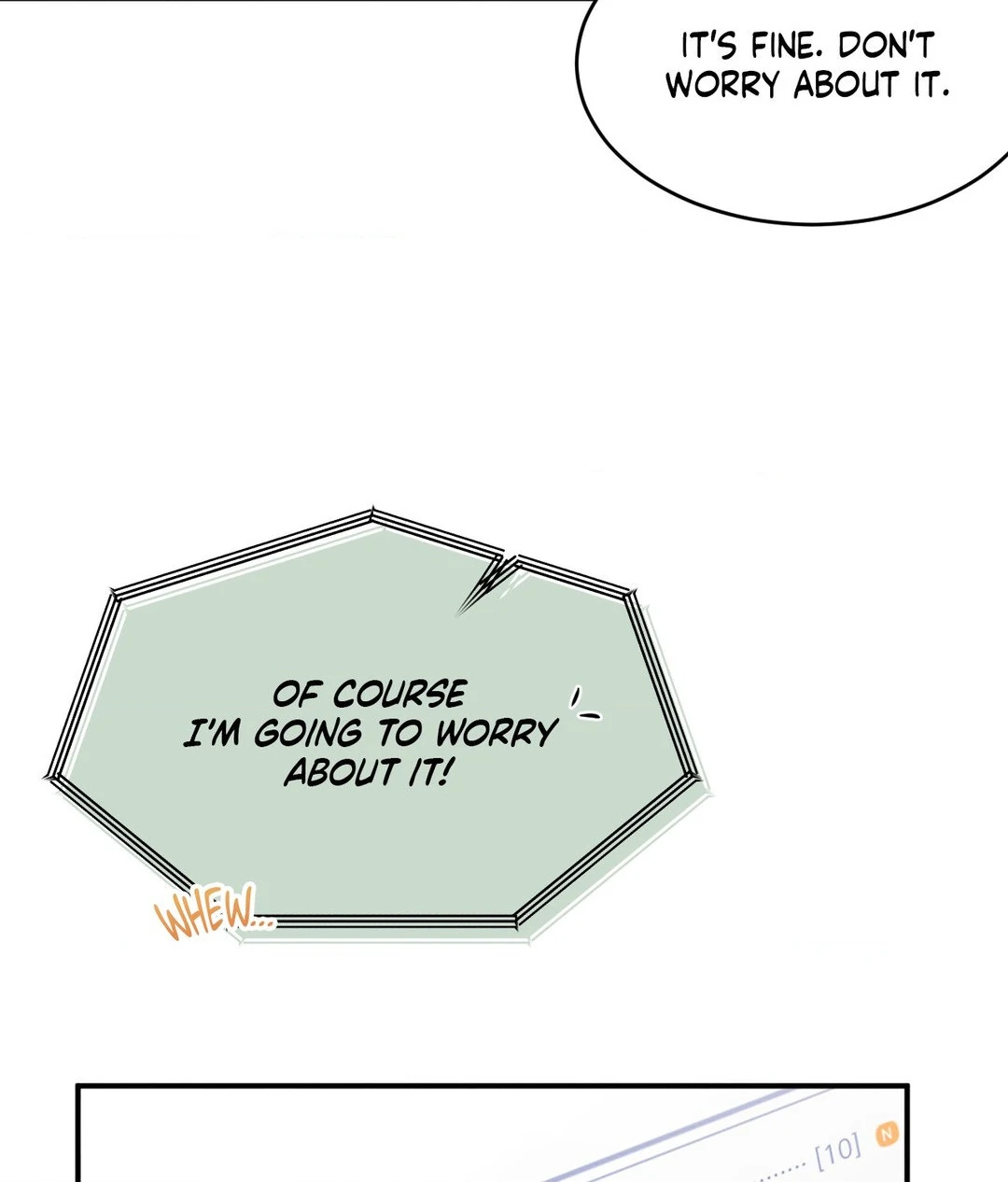 A Loyal Dog [Official] - Chapter 12 manhwa