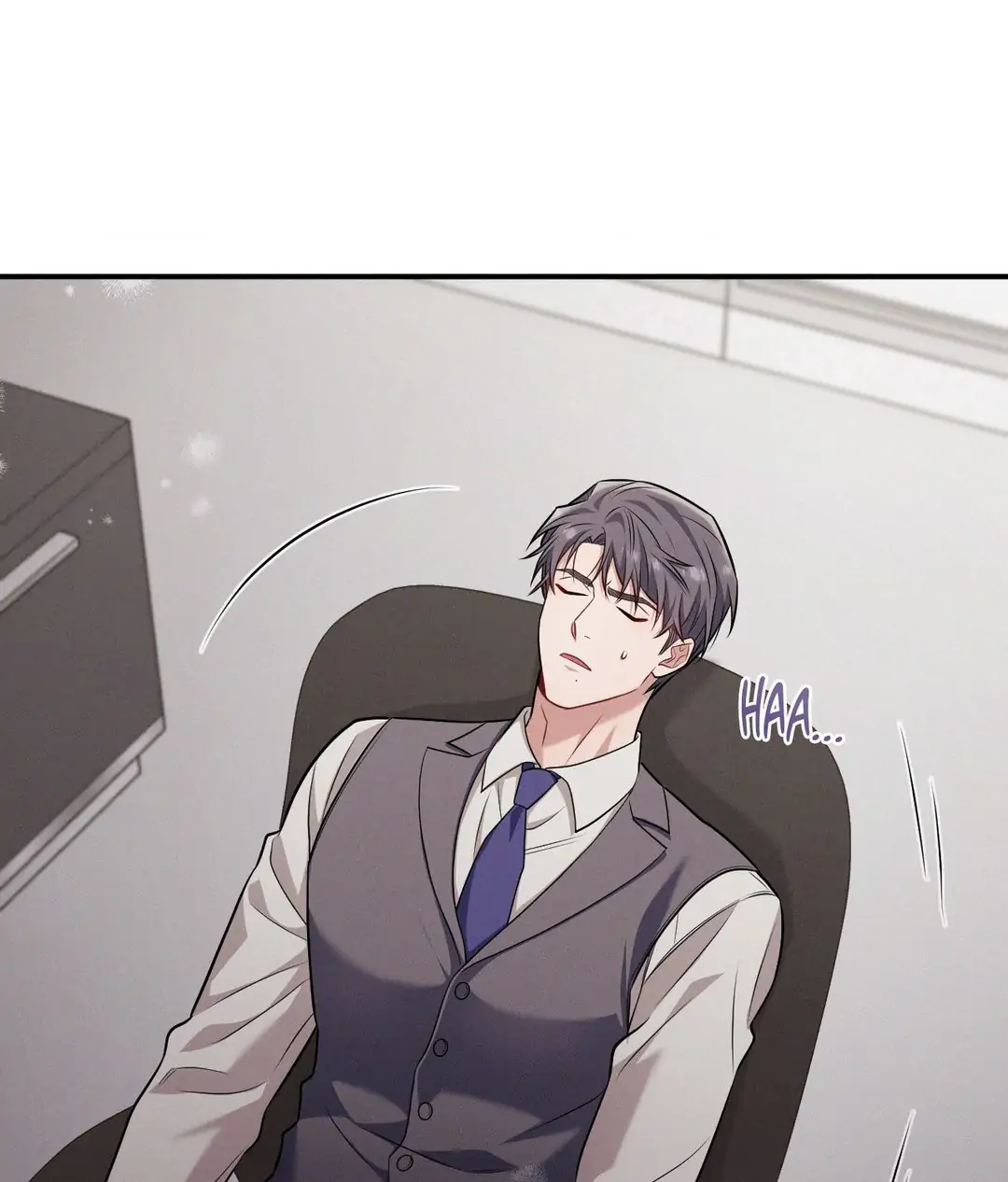 A Loyal Dog [Official] - Chapter 12 manhwa