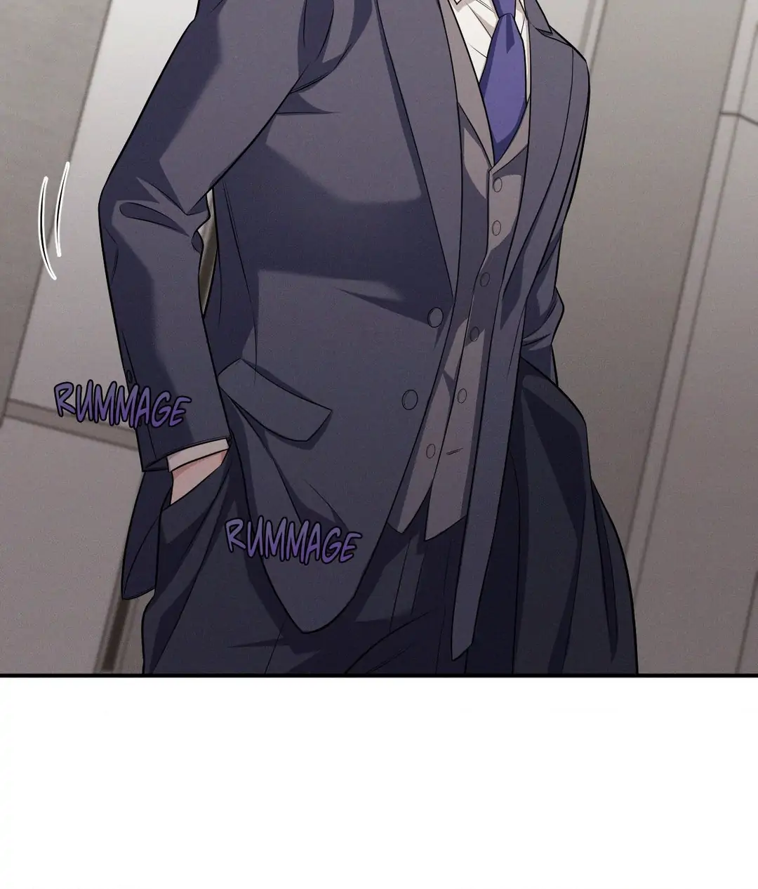 A Loyal Dog [Official] - Chapter 12 manhwa