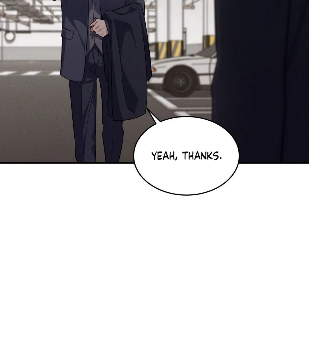 A Loyal Dog [Official] - Chapter 12 manhwa