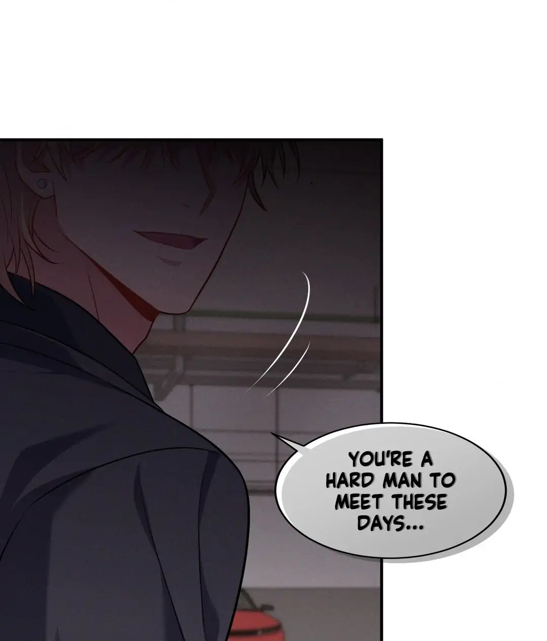 A Loyal Dog [Official] - Chapter 12 manhwa
