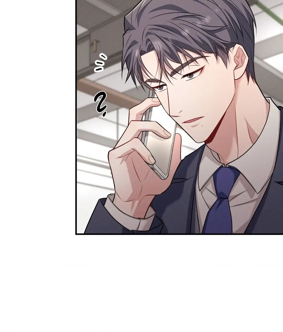 A Loyal Dog [Official] - Chapter 12 manhwa