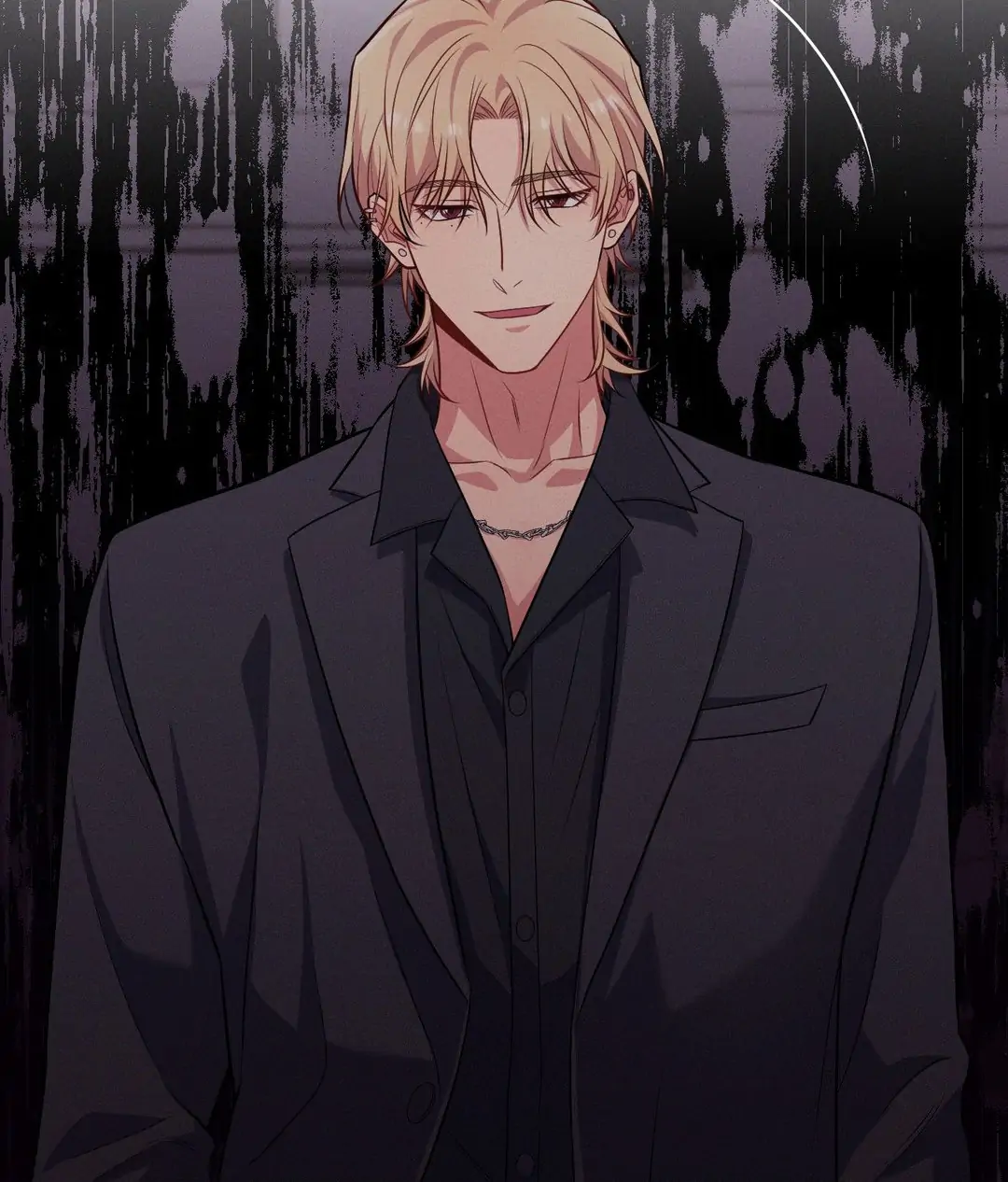 A Loyal Dog [Official] - Chapter 12 manhwa