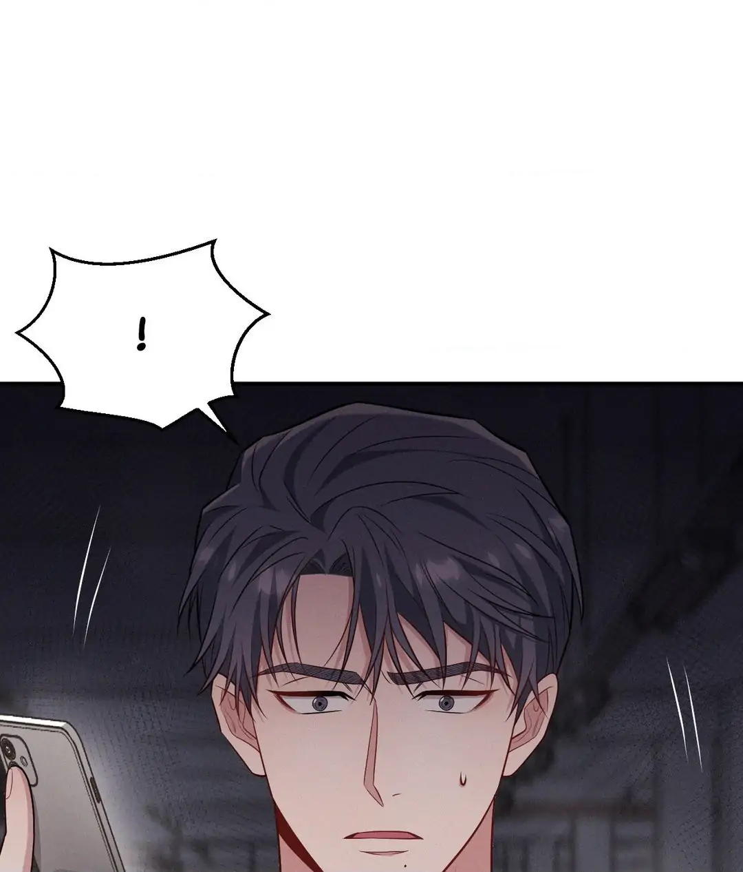 A Loyal Dog [Official] - Chapter 12 manhwa