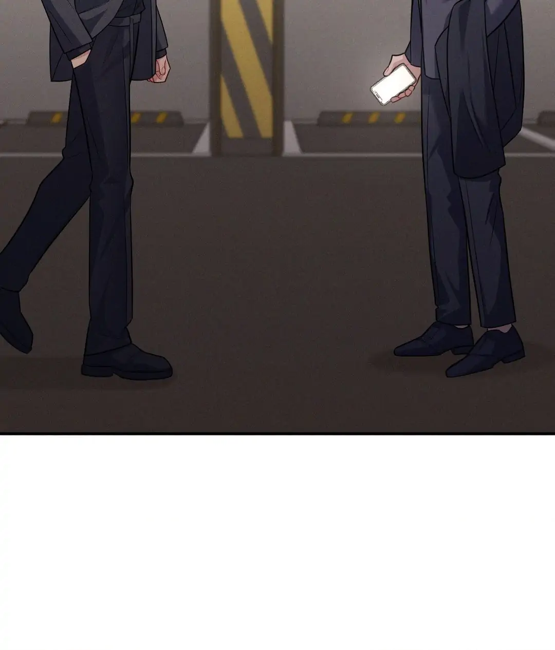 A Loyal Dog [Official] - Chapter 12 manhwa