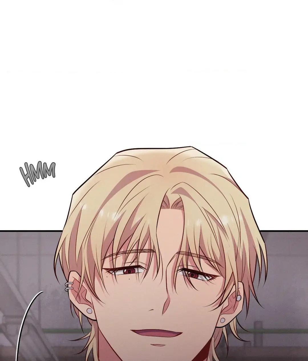 A Loyal Dog [Official] - Chapter 12 manhwa