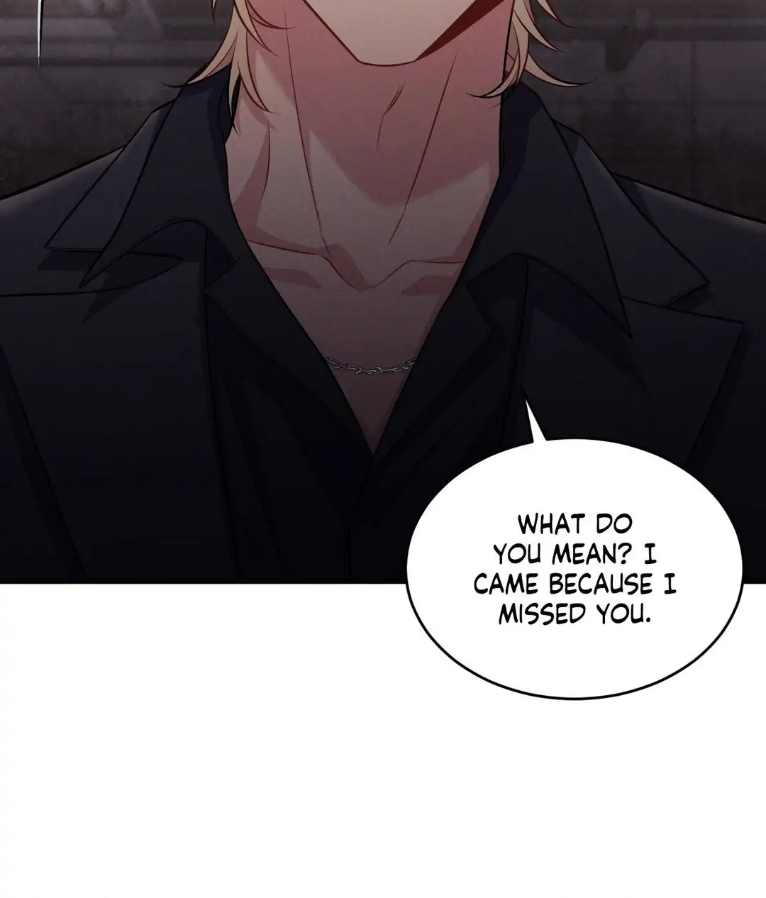 A Loyal Dog [Official] - Chapter 12 manhwa