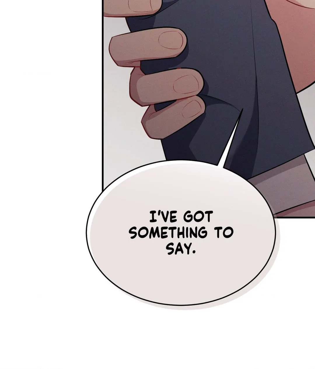 A Loyal Dog [Official] - Chapter 12 manhwa