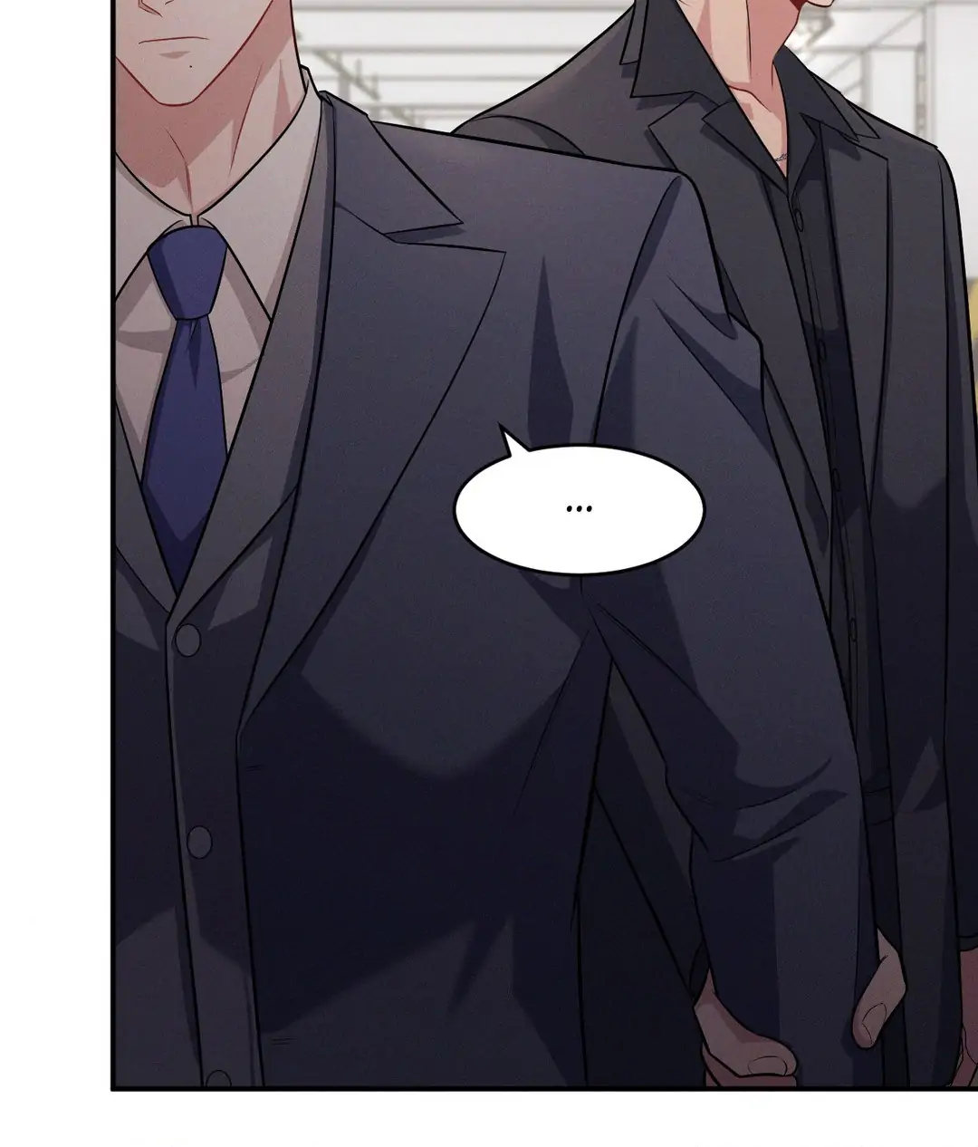 A Loyal Dog [Official] - Chapter 12 manhwa