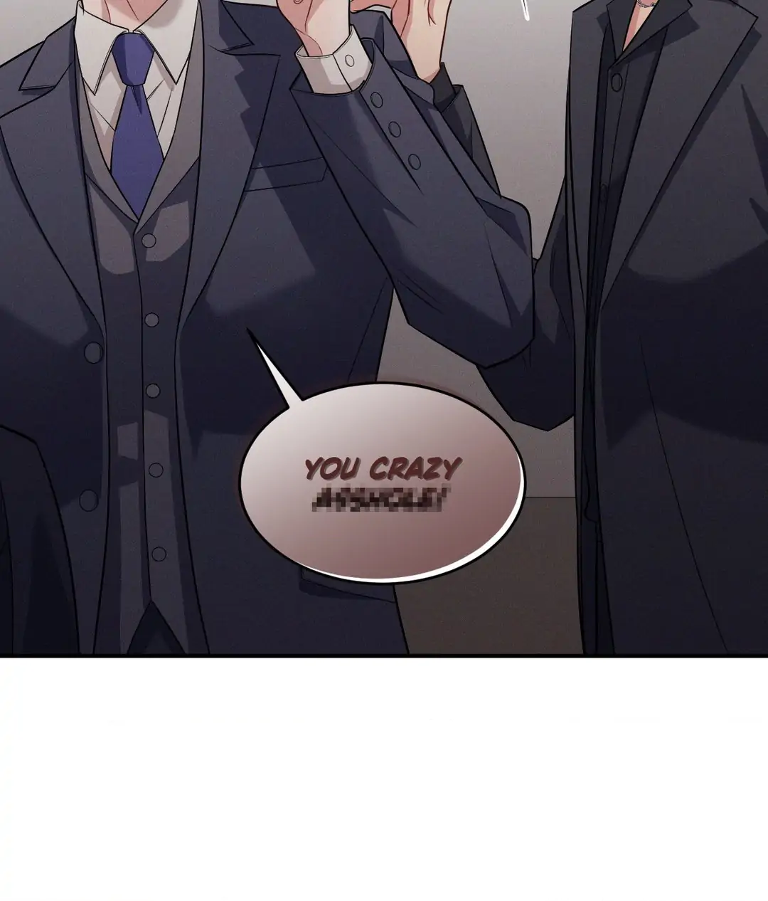 A Loyal Dog [Official] - Chapter 12 manhwa