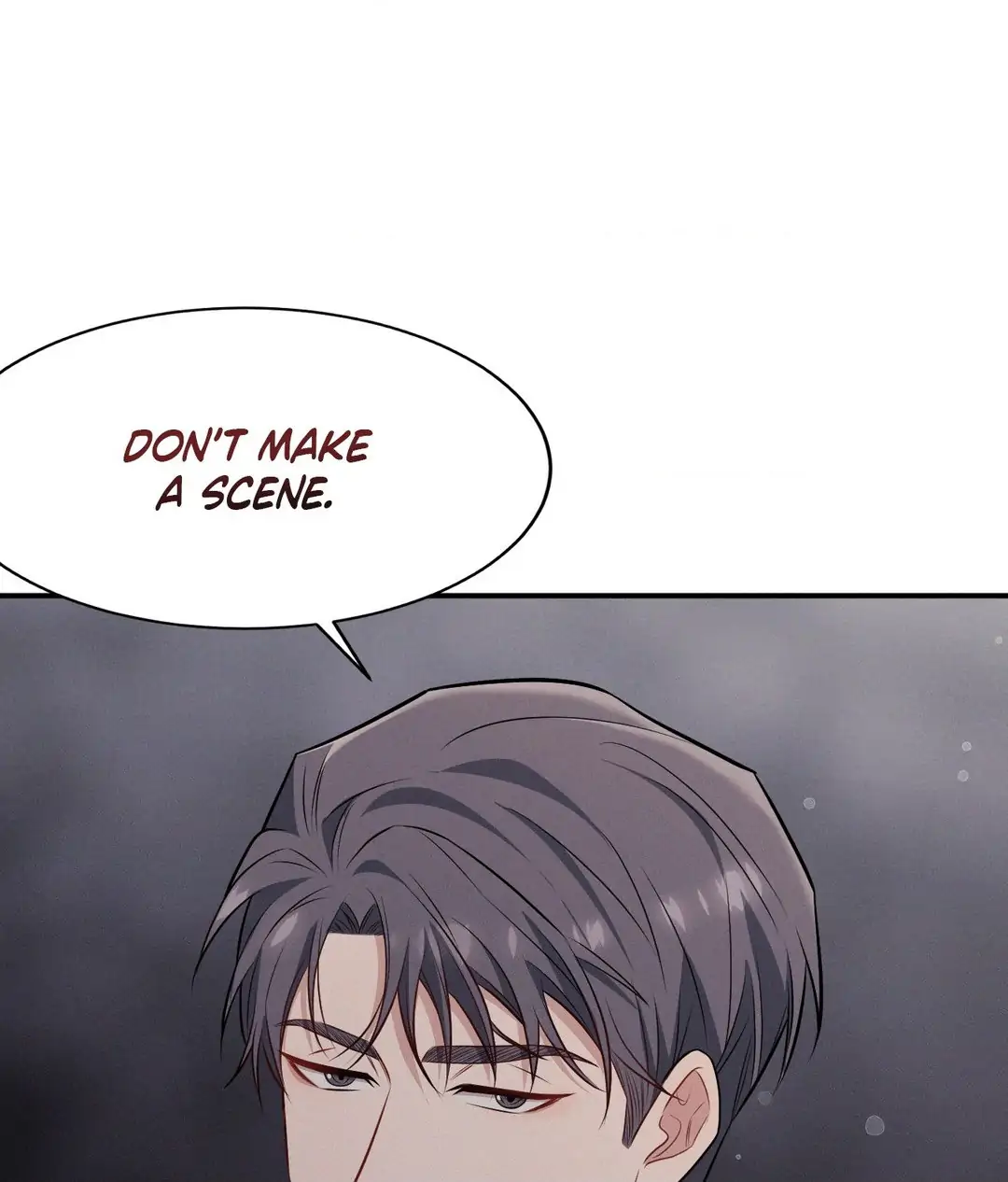 A Loyal Dog [Official] - Chapter 12 manhwa