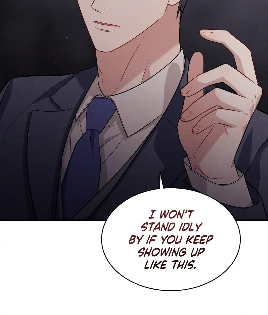 A Loyal Dog [Official] - Chapter 12 manhwa