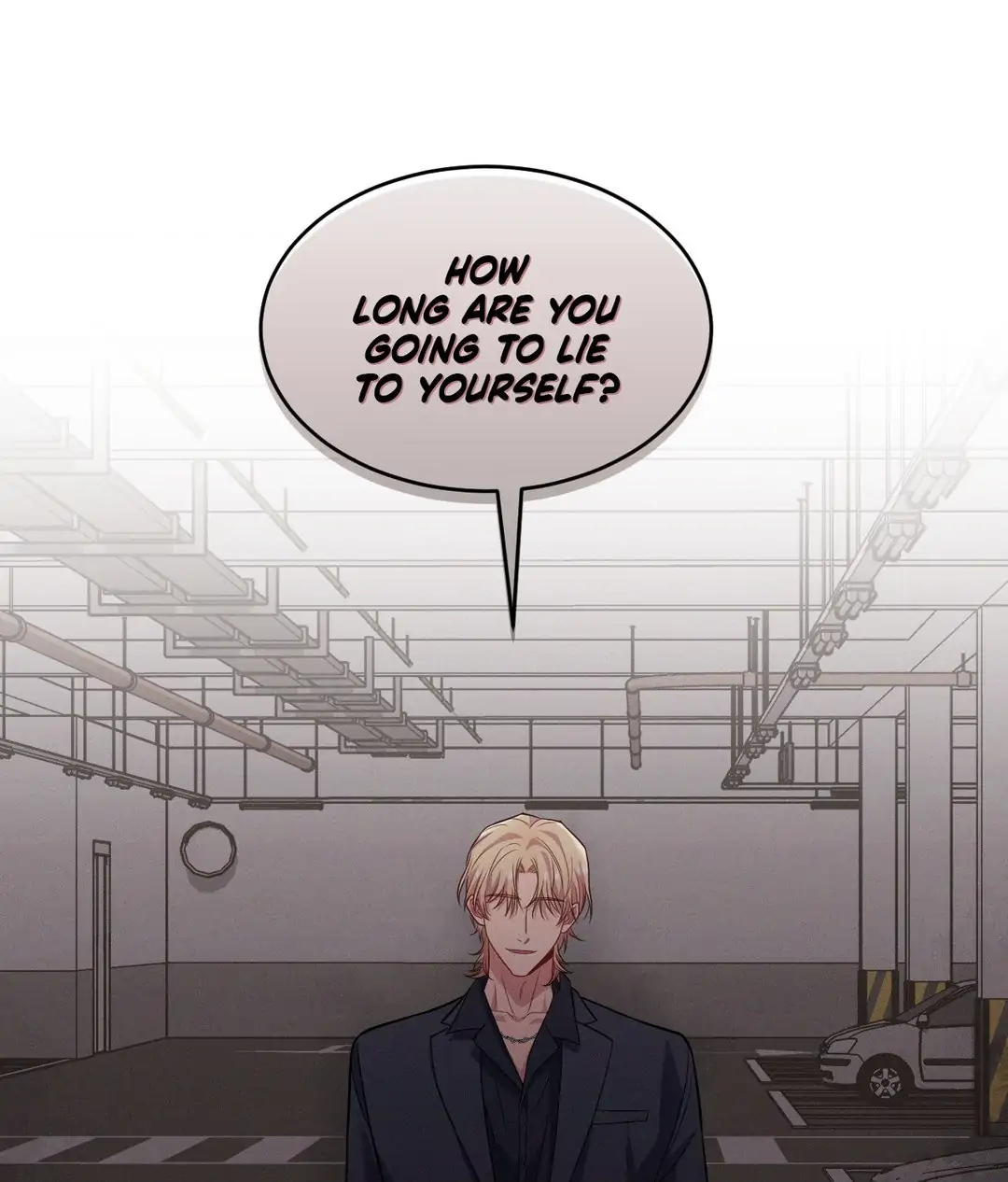 A Loyal Dog [Official] - Chapter 12 manhwa