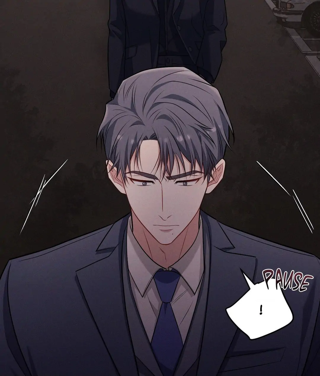 A Loyal Dog [Official] - Chapter 12 manhwa