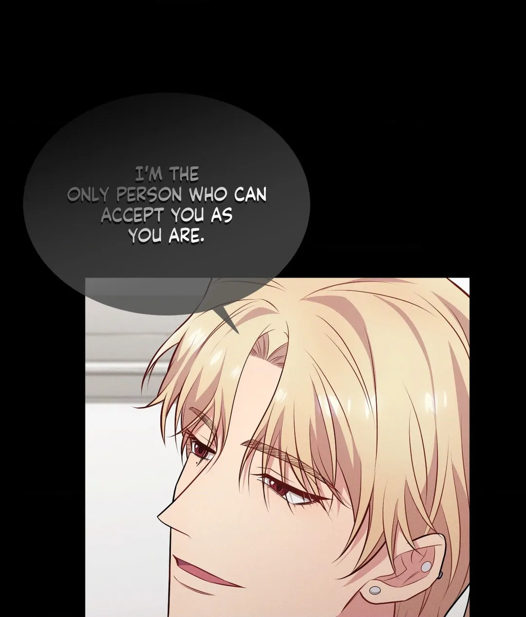 A Loyal Dog [Official] - Chapter 12 manhwa