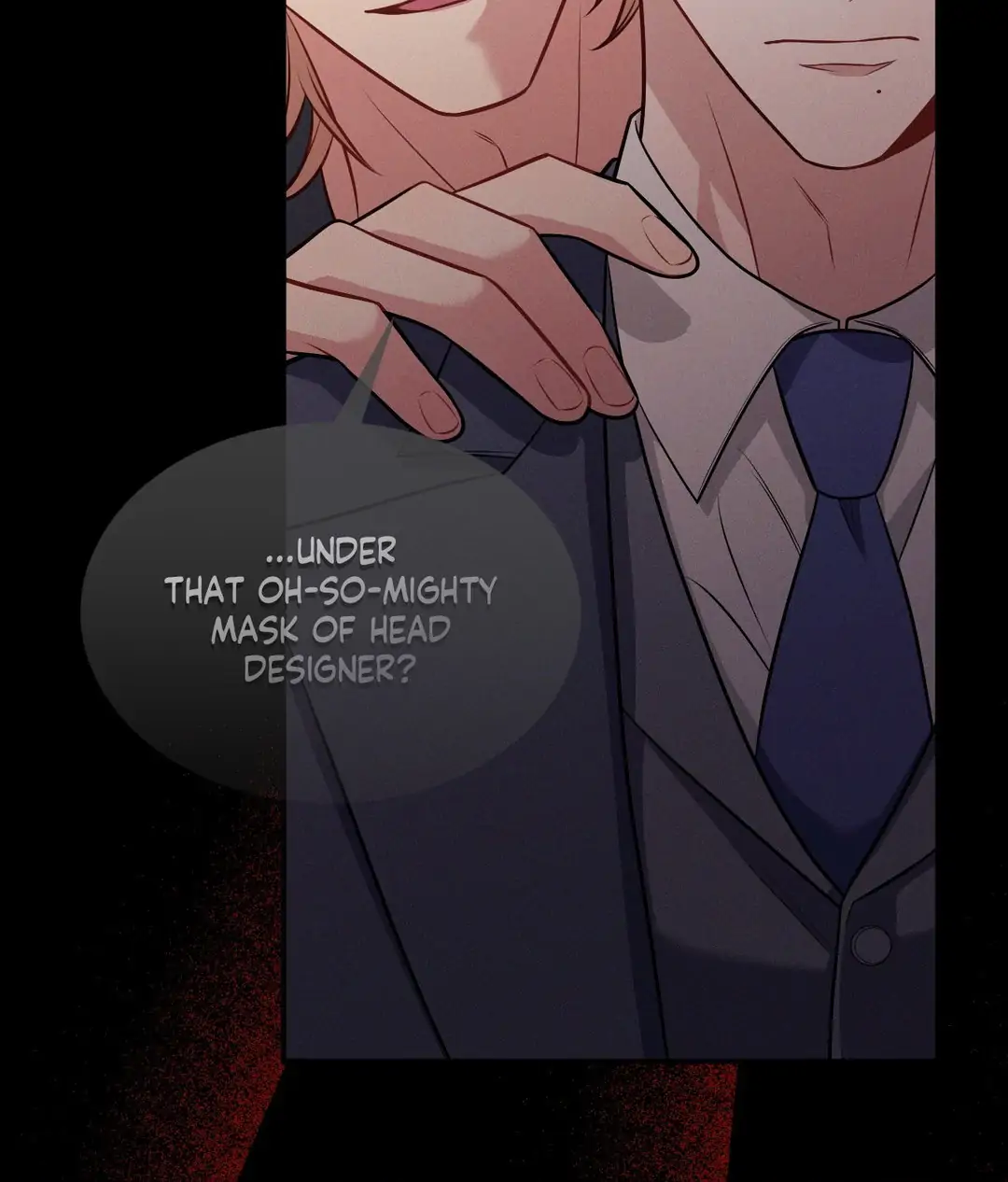 A Loyal Dog [Official] - Chapter 12 manhwa