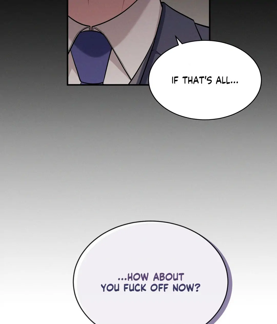 A Loyal Dog [Official] - Chapter 12 manhwa