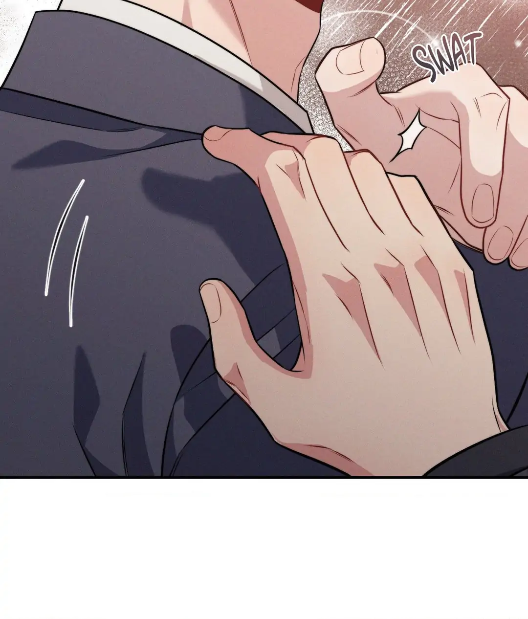 A Loyal Dog [Official] - Chapter 12 manhwa