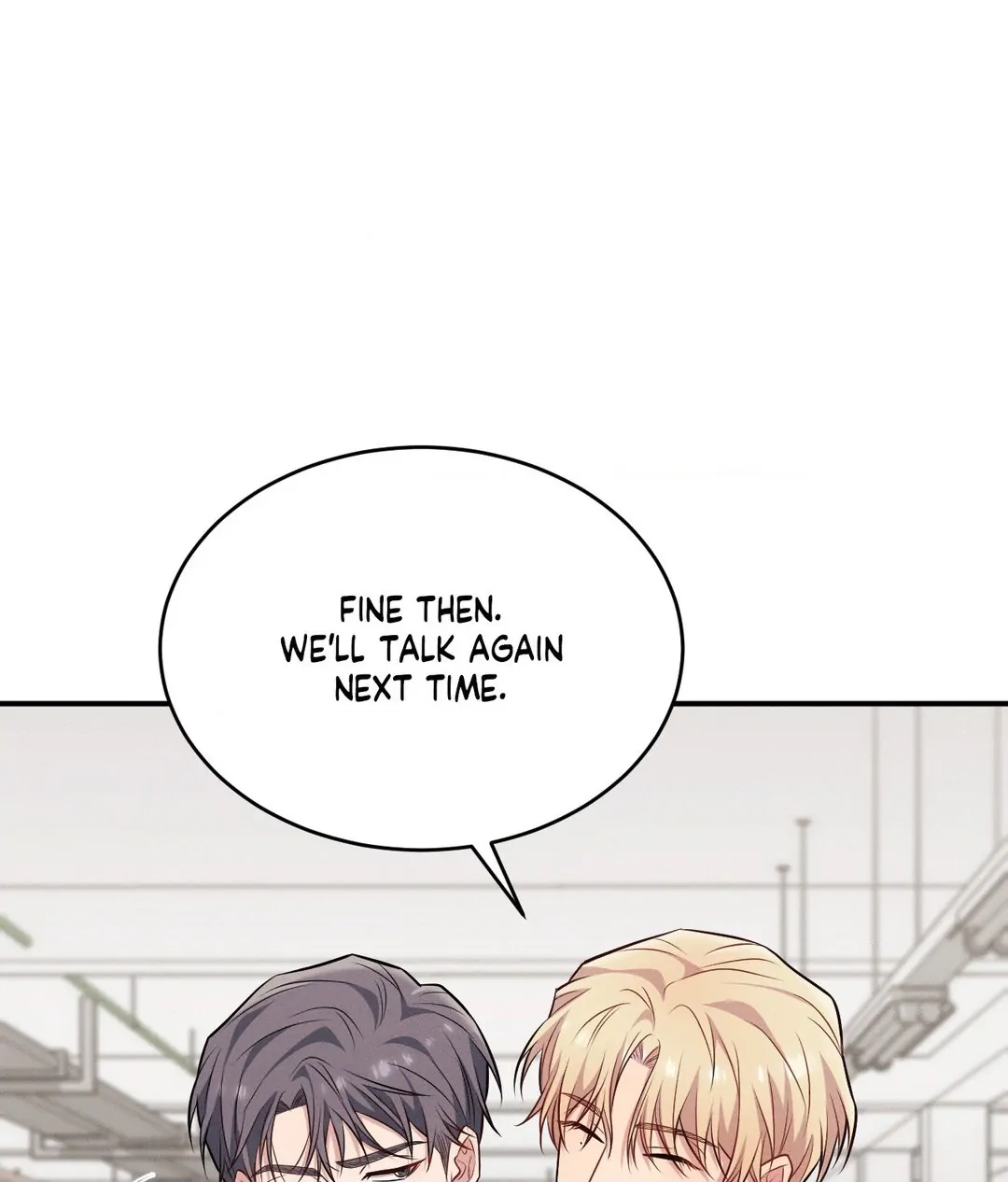 A Loyal Dog [Official] - Chapter 12 manhwa