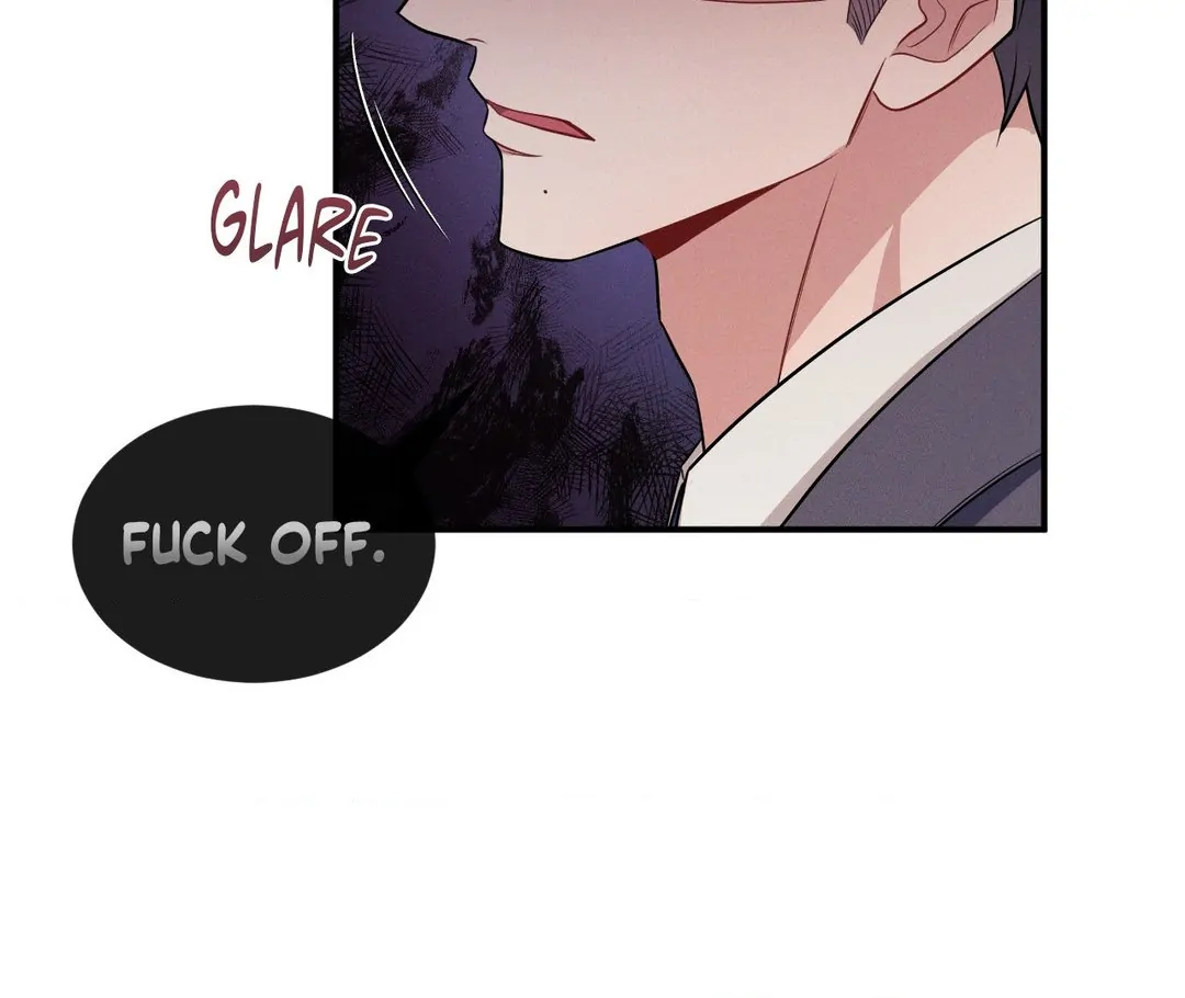 A Loyal Dog [Official] - Chapter 12 manhwa