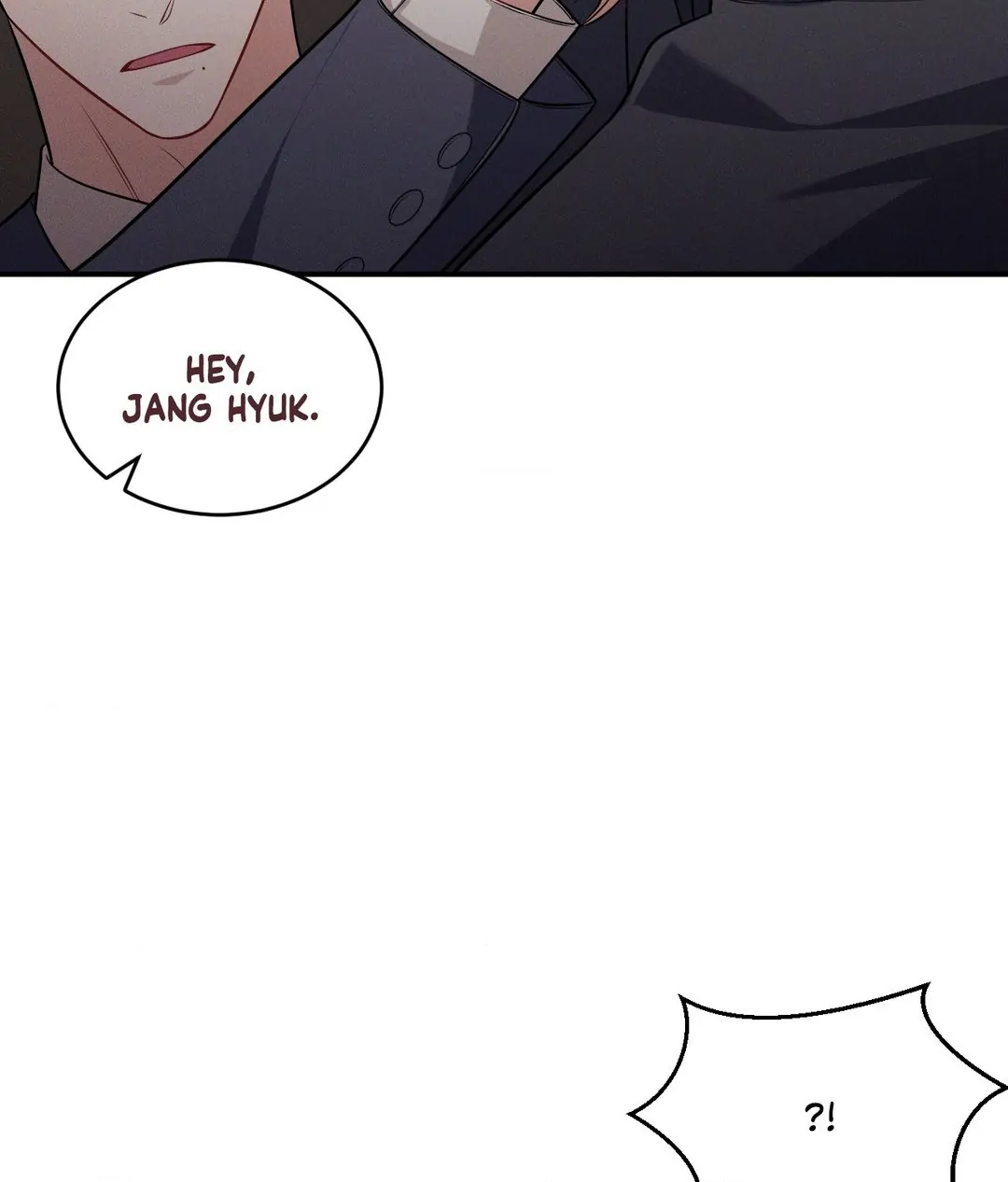A Loyal Dog [Official] - Chapter 12 manhwa