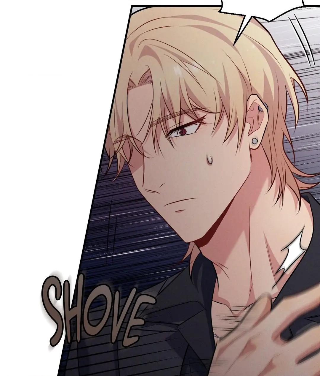 A Loyal Dog [Official] - Chapter 12 manhwa