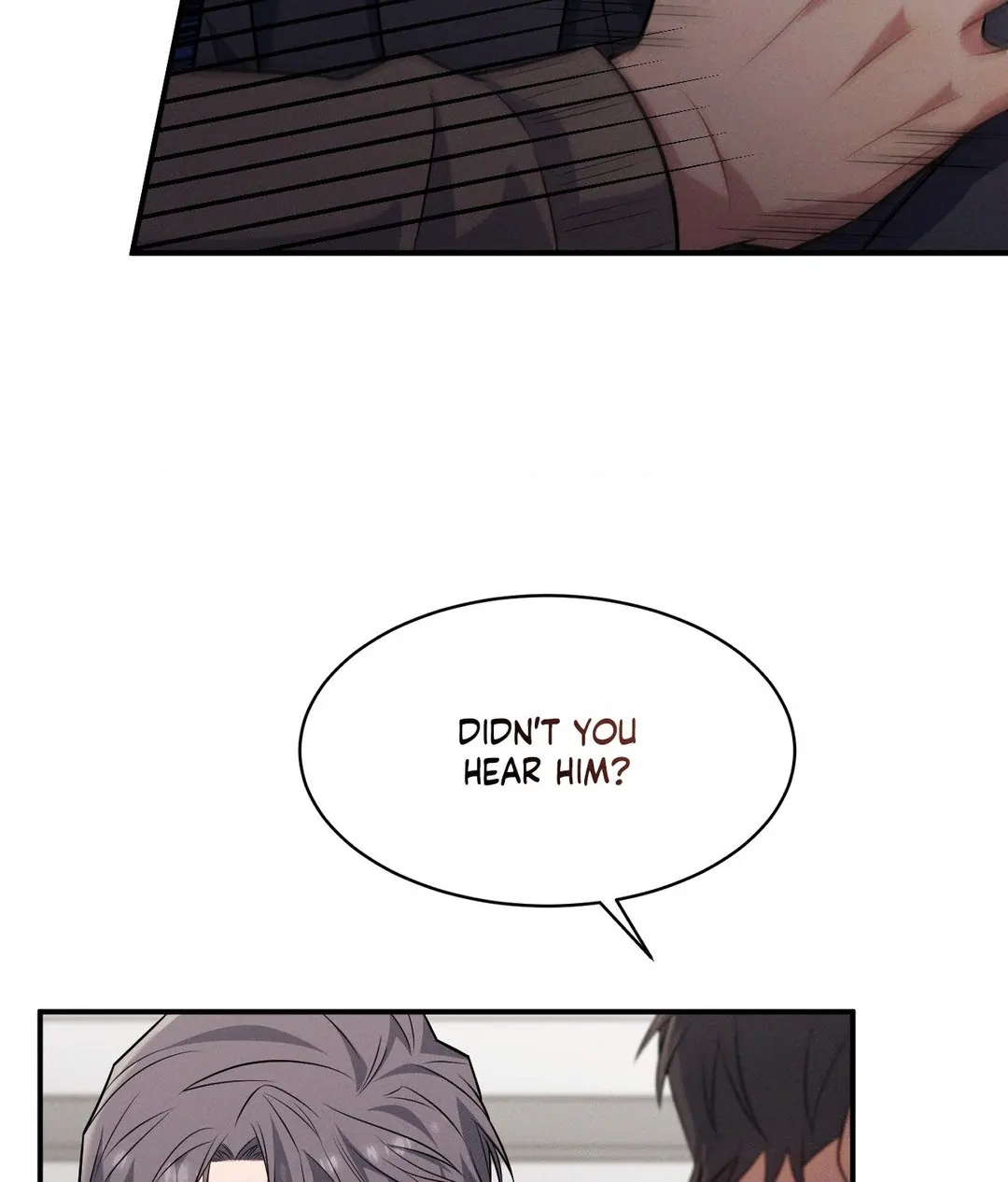 A Loyal Dog [Official] - Chapter 12 manhwa