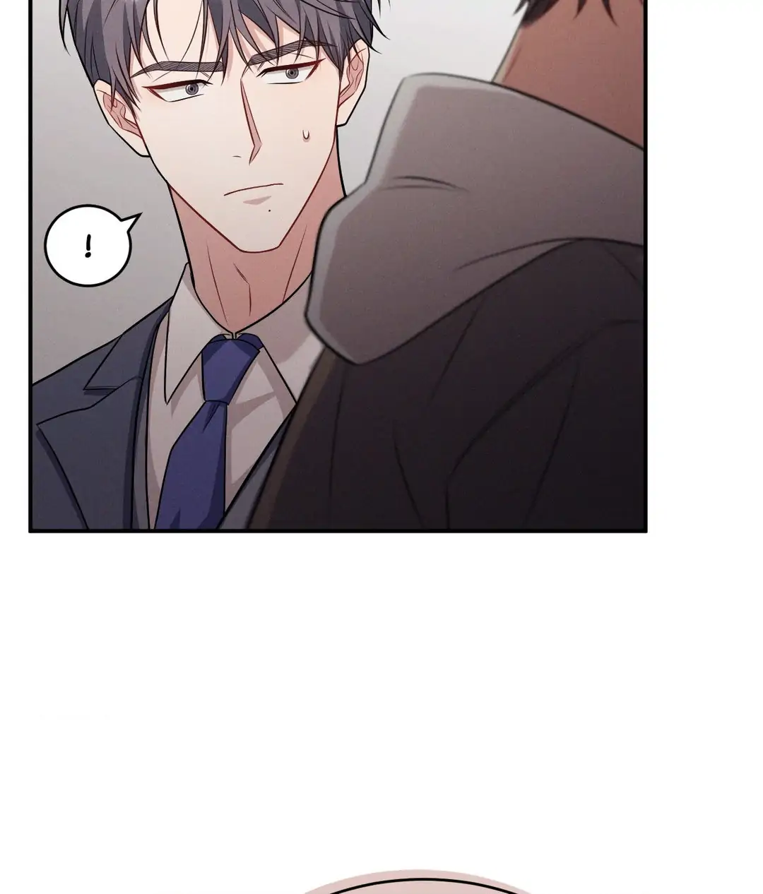A Loyal Dog [Official] - Chapter 12 manhwa