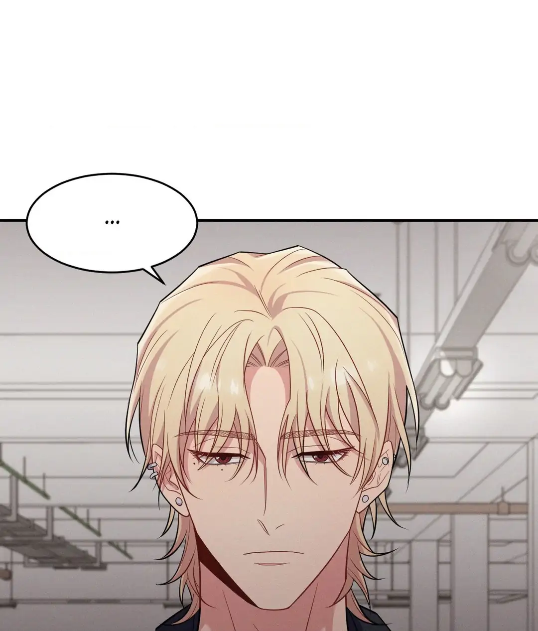 A Loyal Dog [Official] - Chapter 13 manhwa