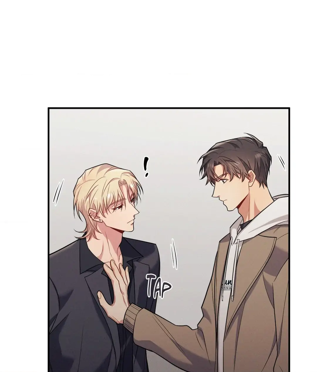 A Loyal Dog [Official] - Chapter 13 manhwa