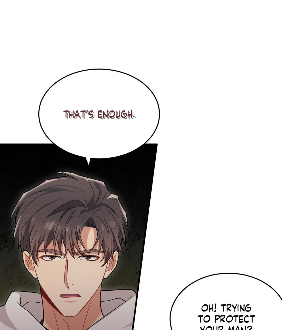 A Loyal Dog [Official] - Chapter 13 manhwa