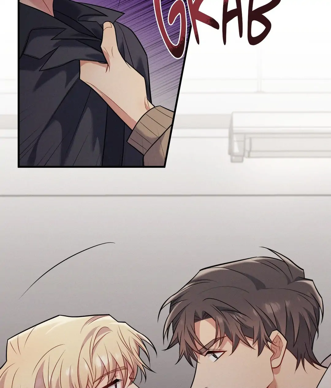 A Loyal Dog [Official] - Chapter 13 manhwa