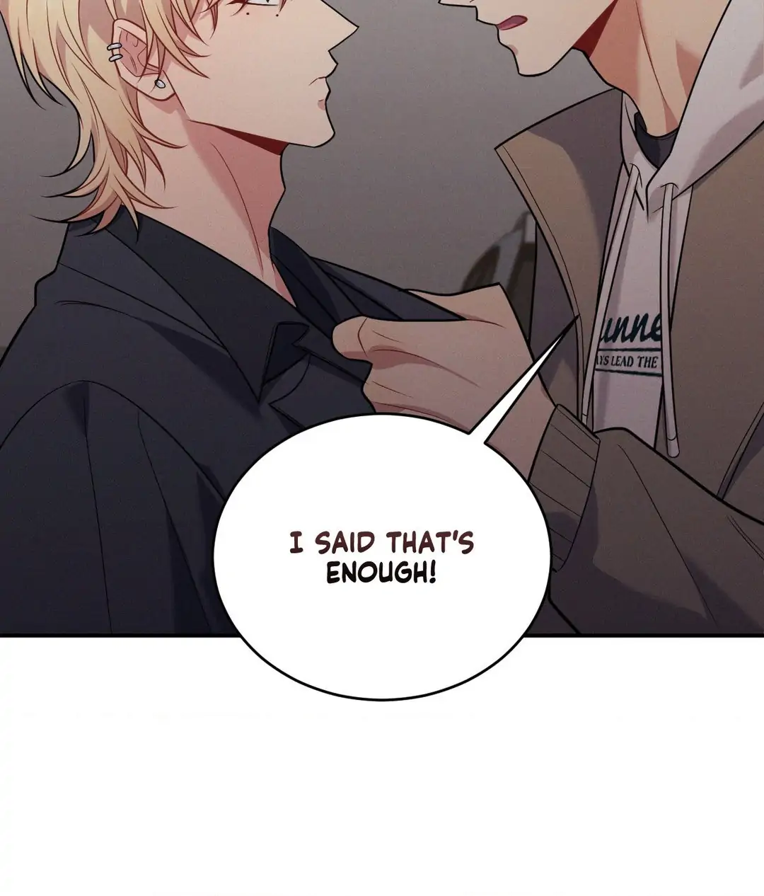 A Loyal Dog [Official] - Chapter 13 manhwa
