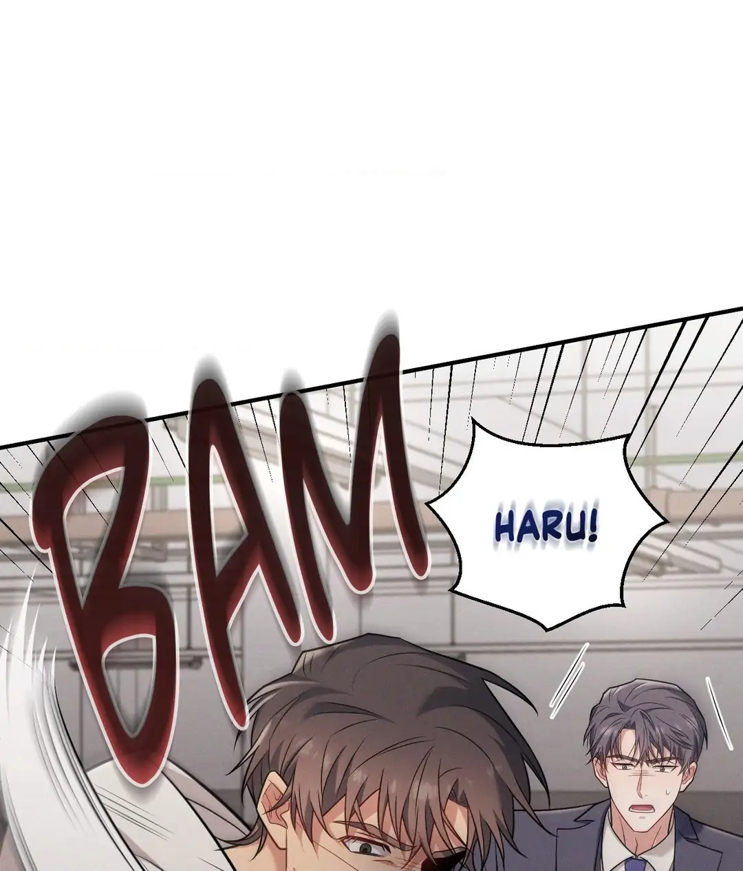 A Loyal Dog [Official] - Chapter 13 manhwa