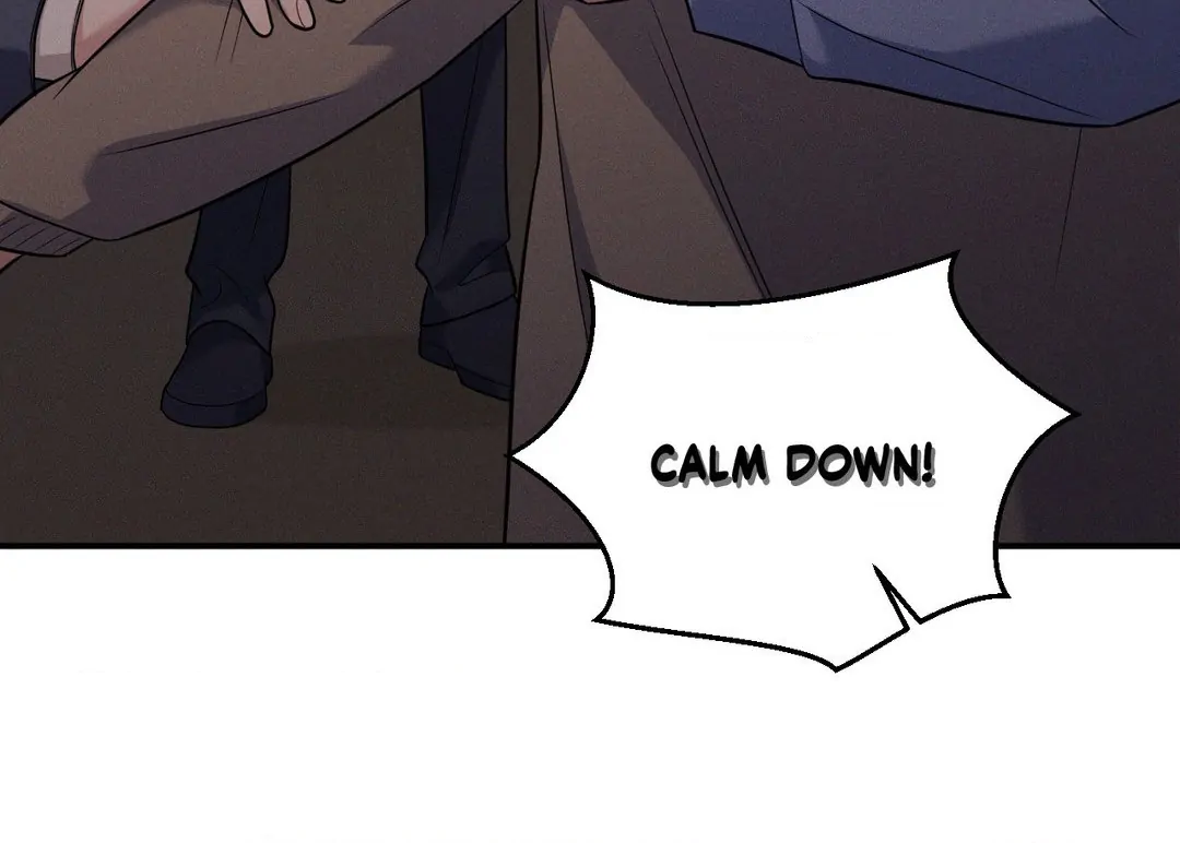 A Loyal Dog [Official] - Chapter 13 manhwa