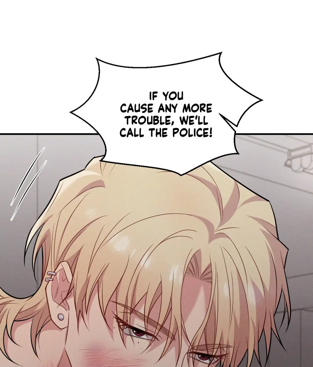 A Loyal Dog [Official] - Chapter 13 manhwa