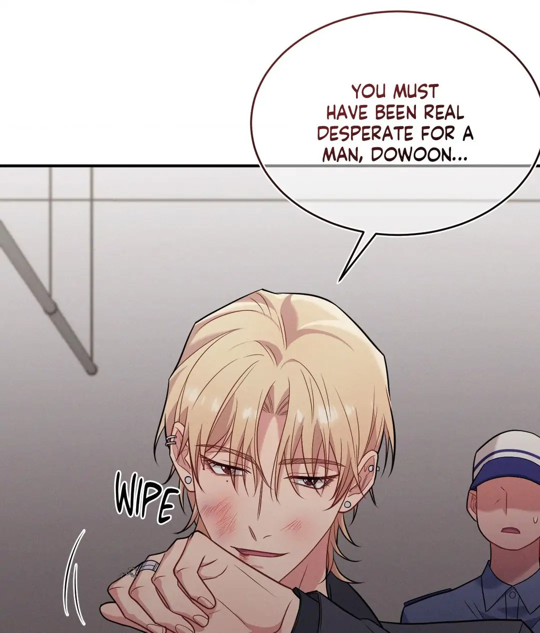 A Loyal Dog [Official] - Chapter 13 manhwa