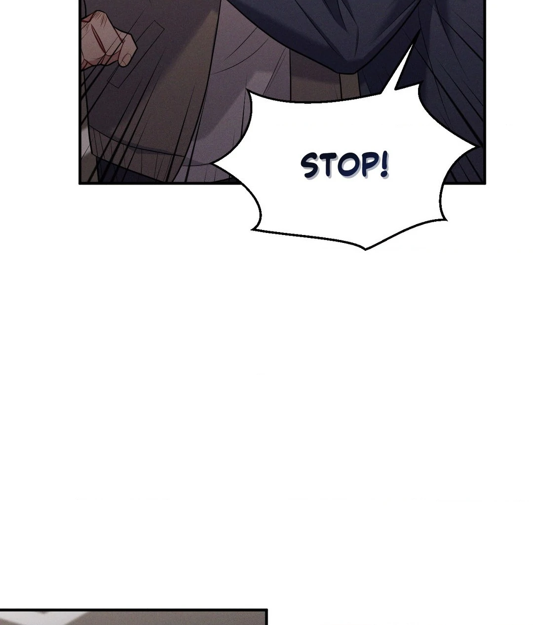 A Loyal Dog [Official] - Chapter 13 manhwa