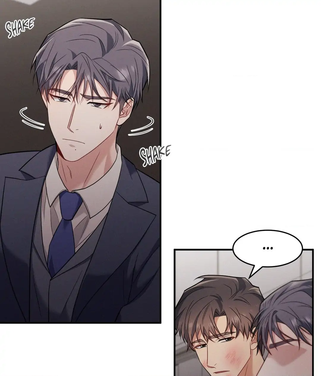 A Loyal Dog [Official] - Chapter 13 manhwa