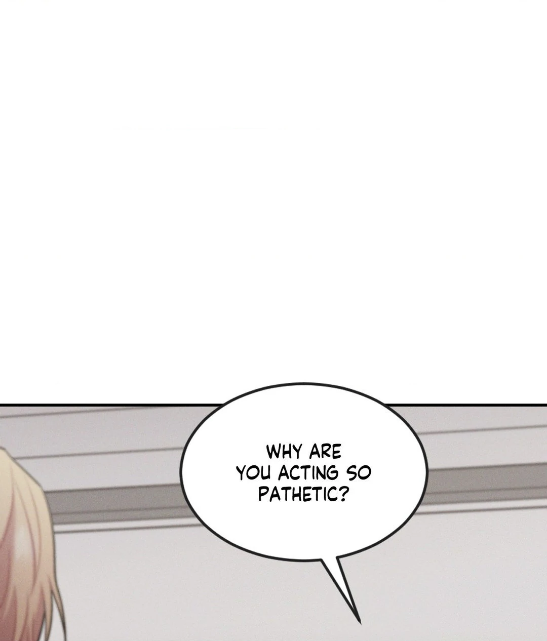 A Loyal Dog [Official] - Chapter 13 manhwa