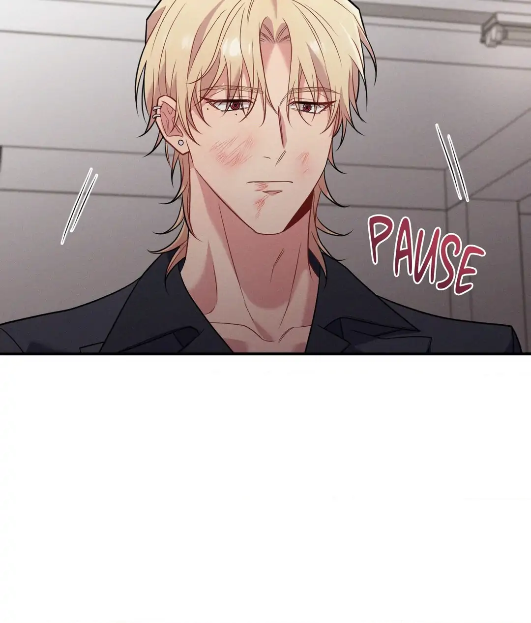 A Loyal Dog [Official] - Chapter 13 manhwa