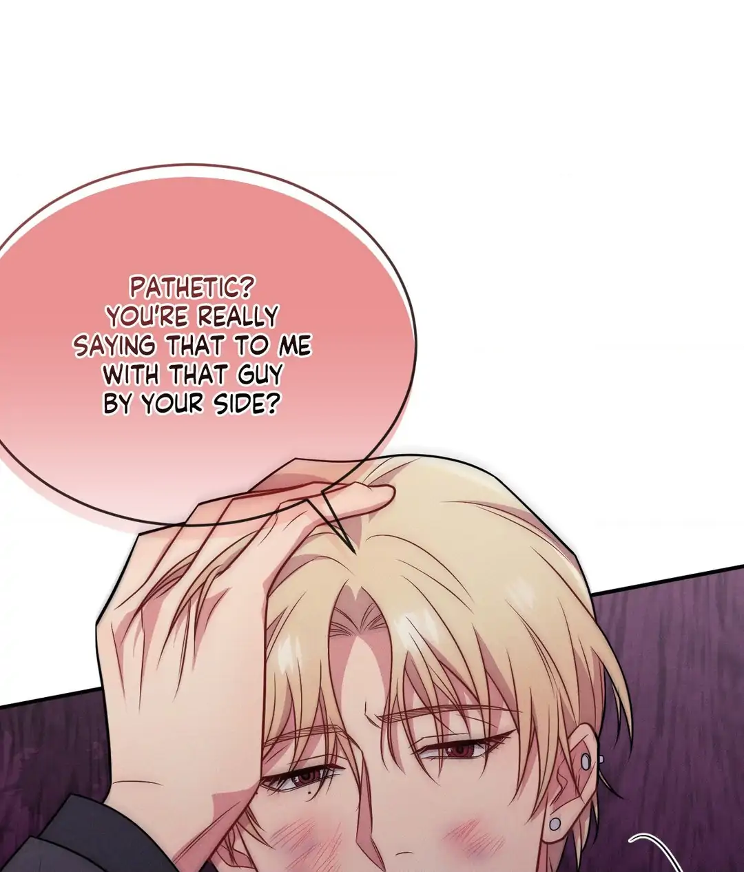 A Loyal Dog [Official] - Chapter 13 manhwa