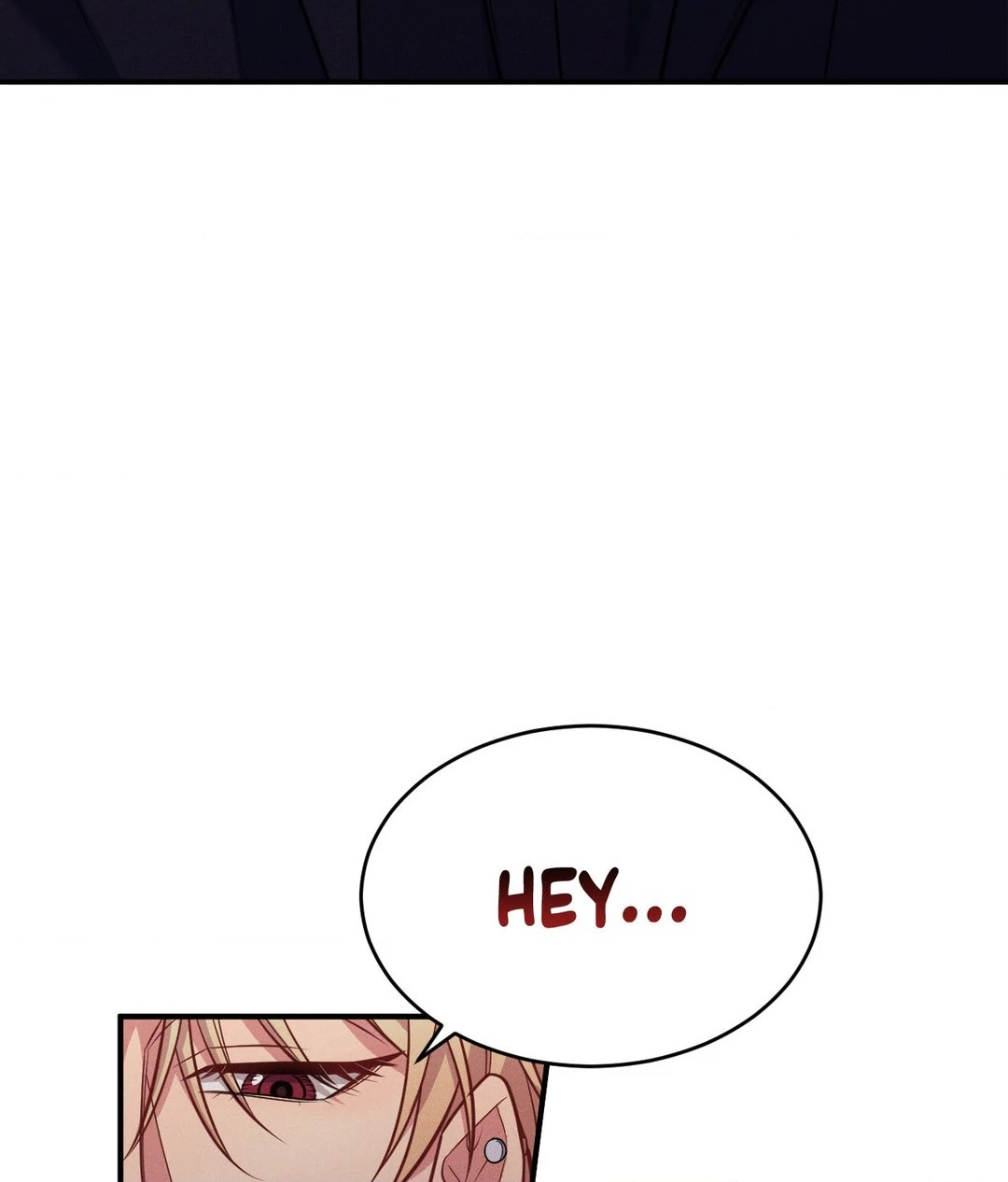 A Loyal Dog [Official] - Chapter 13 manhwa