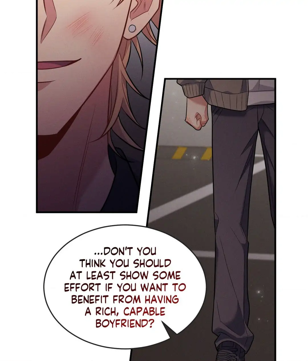 A Loyal Dog [Official] - Chapter 13 manhwa
