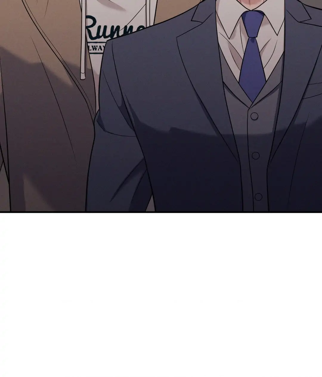 A Loyal Dog [Official] - Chapter 13 manhwa