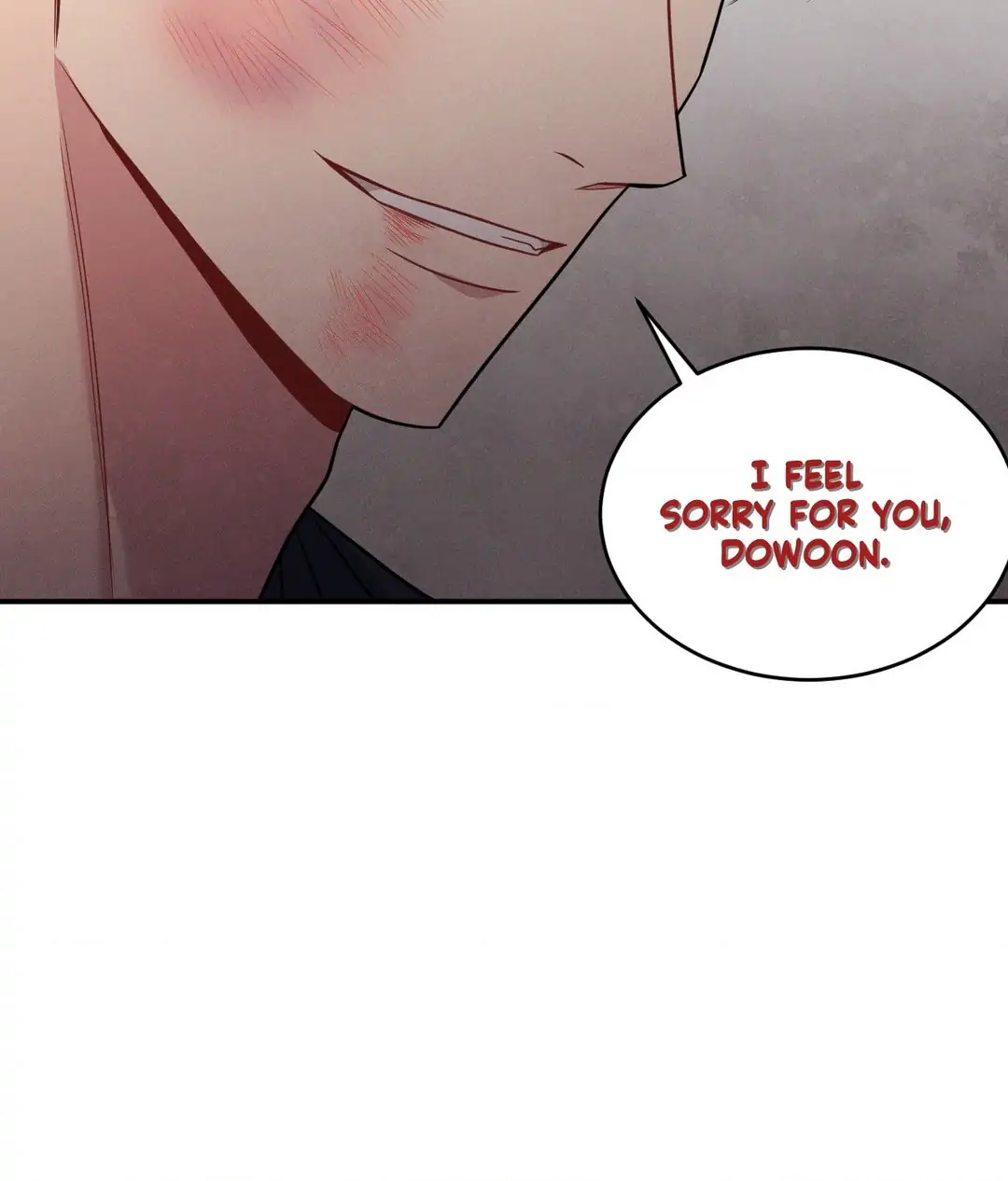 A Loyal Dog [Official] - Chapter 13 manhwa